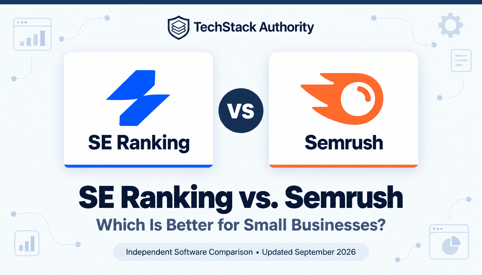 senvsseranking